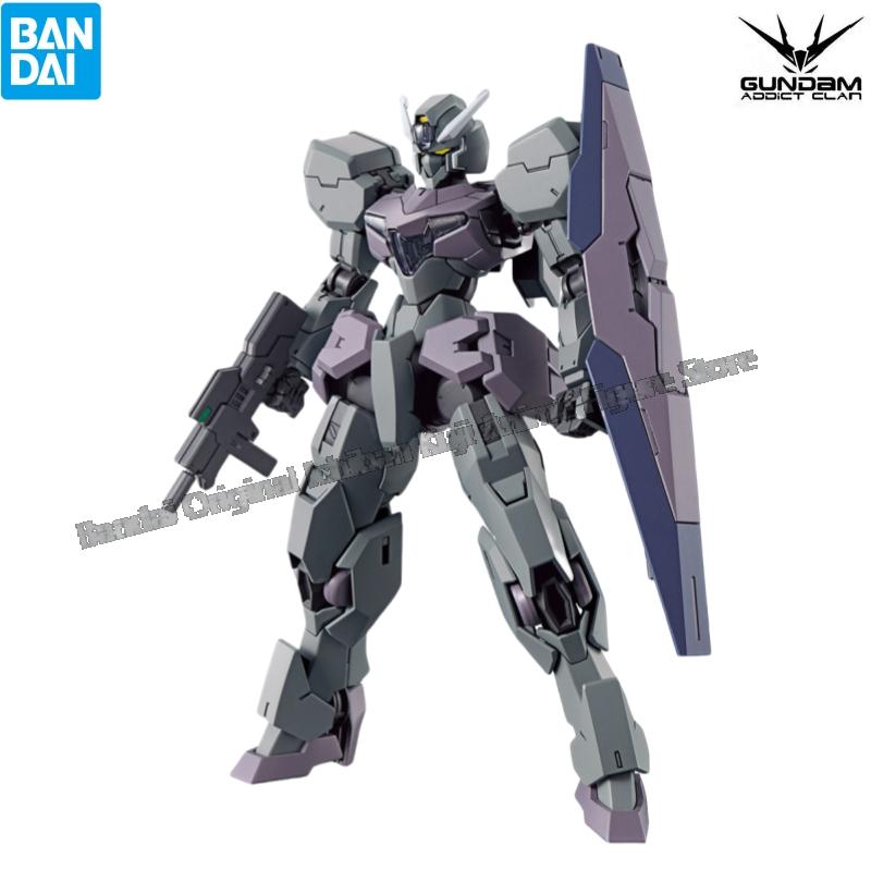 在庫あり バンダイ モデル人形 新品箱入り ガンダム Hg  - Model Kit Brands のレビューと価格