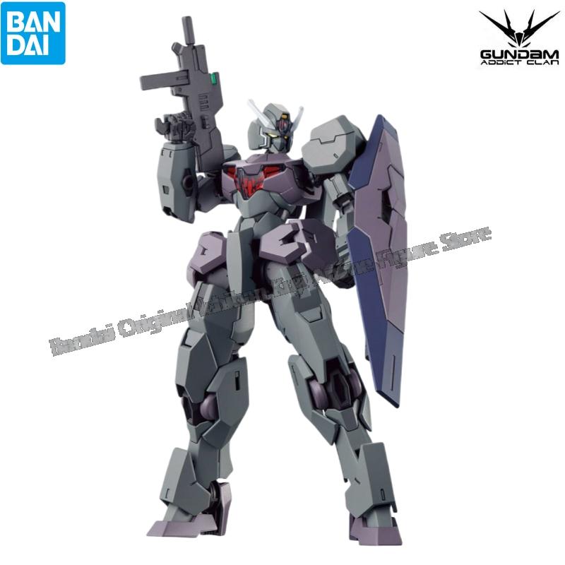 在庫あり バンダイ モデル人形 新品箱入り ガンダム Hg  - Model Kit Brands のレビューと価格