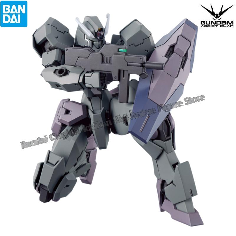 在庫あり バンダイ モデル人形 新品箱入り ガンダム Hg  - Model Kit Brands のレビューと価格