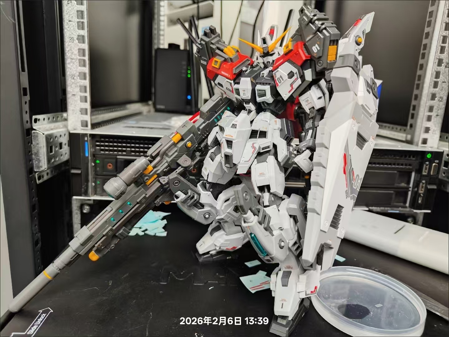 在庫あり Zzza モード Gzss-Ox-Gusi-reg - Model Kit Regus のレビューと価格