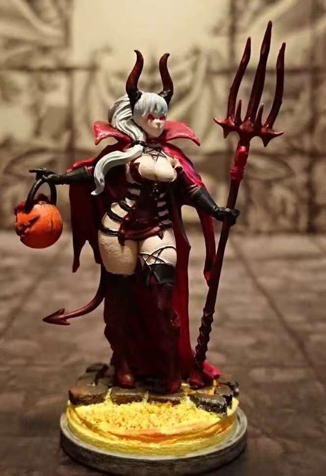 モデルキット レジンキット KINGDOM DEATH KD - Model Kit Revell のレビューと価格